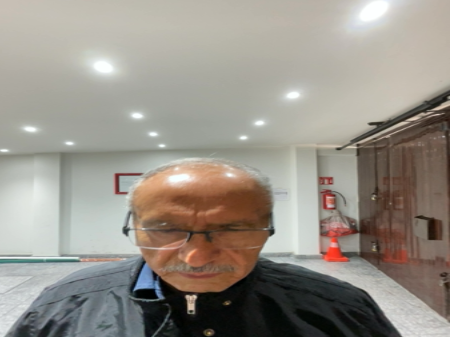 Foto de Francisco Rico Carmona.